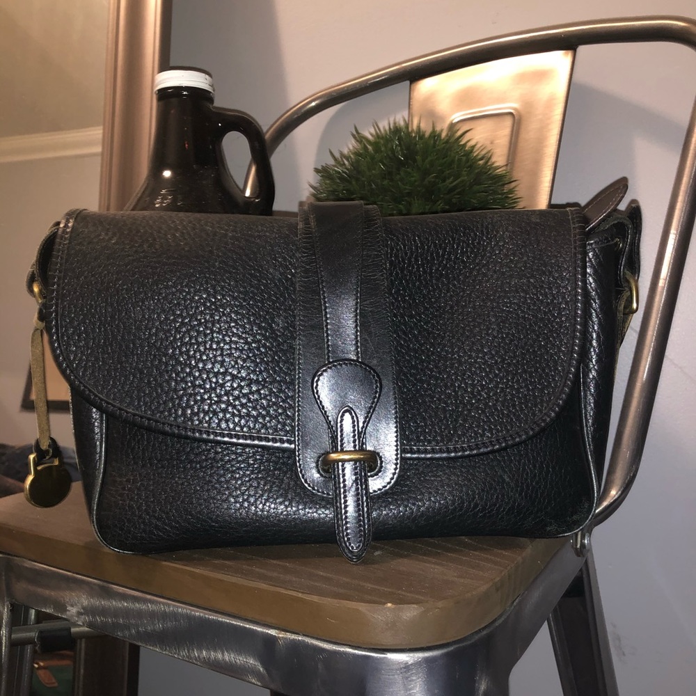 Vintage Dooney & Bourke Bag